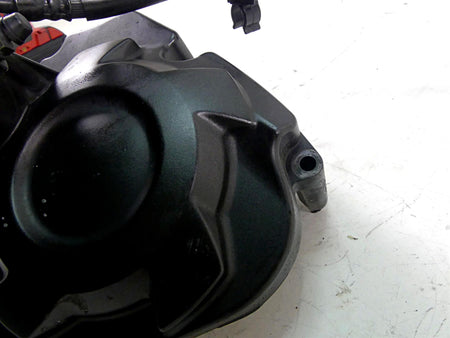 2012 Kawasaki ZX1400 ZX14R Ninja Clutch Slave Cylinder & Line & Cover 13231-0002 {{ shop.shopifyCountryName }} - Mototech271