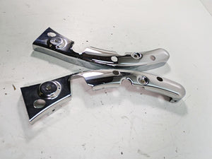 2013 Harley Touring FLHX Street Glide Frame Struts Covers 47502-09A 47504-09A | Mototech271