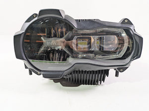 2015 BMW R1200 GS Adv K51 Headlight Head Light Lamp READ 63128526016 63128526001