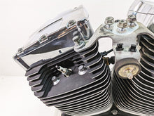 Load image into Gallery viewer, 2013 Harley Softail FLSTC Heritage Classic Runnin 103 B Engine 22k Vid 19811-15B | Mototech271
