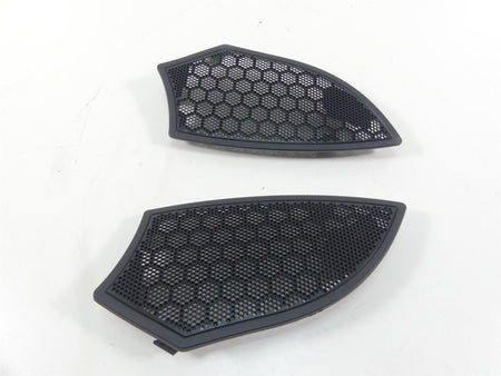 2015 Victory Cross Country Tour Speaker Cover Fairing Set 5438836 5438835 {{ shop.shopifyCountryName }} - Mototech271
