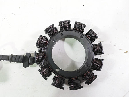 2003 Harley Dyna FXDL Low Rider 100TH Alternator Generator Stator 29951-99A {{ shop.shopifyCountryName }} - Mototech271