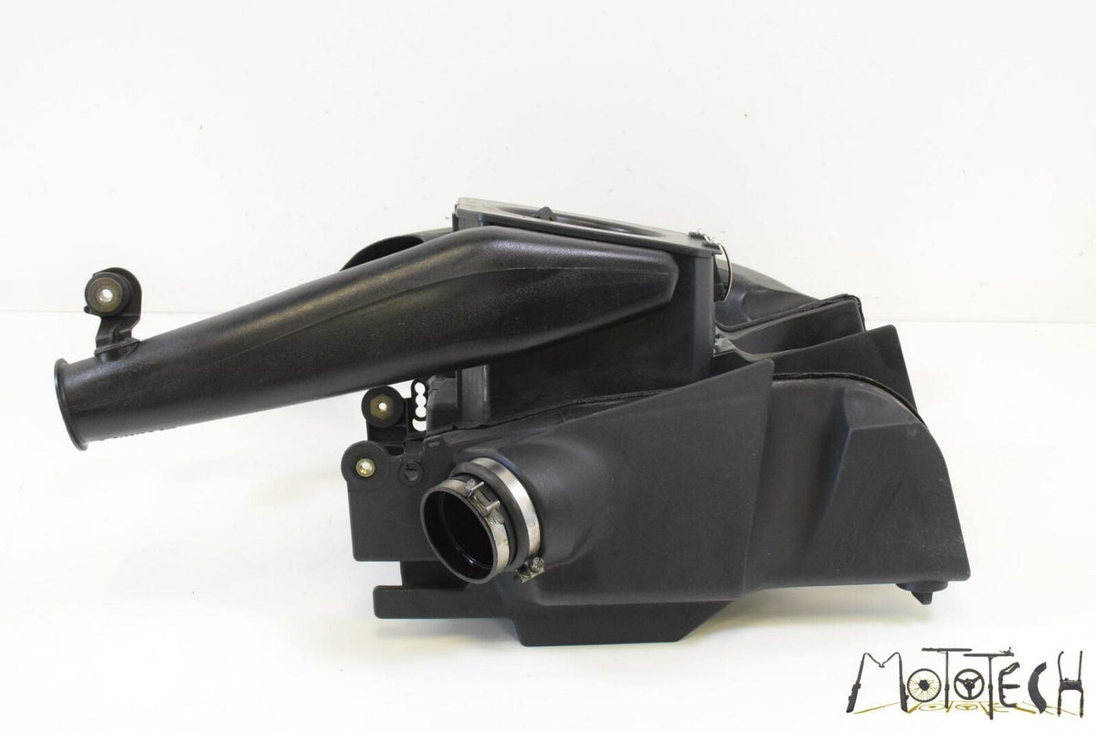1996 BMW R1100RT R1100 259T Air Cleaner Breather Filter Box SET 13711341527 {{ shop.shopifyCountryName }} - Mototech271