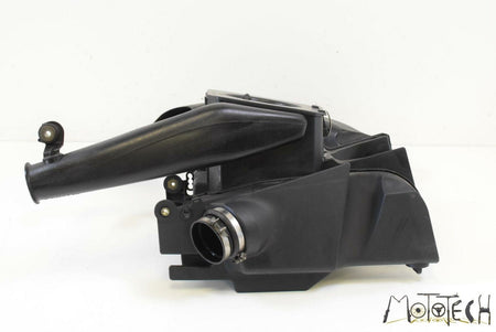 1996 BMW R1100RT R1100 259T Air Cleaner Breather Filter Box SET 13711341527 {{ shop.shopifyCountryName }} - Mototech271