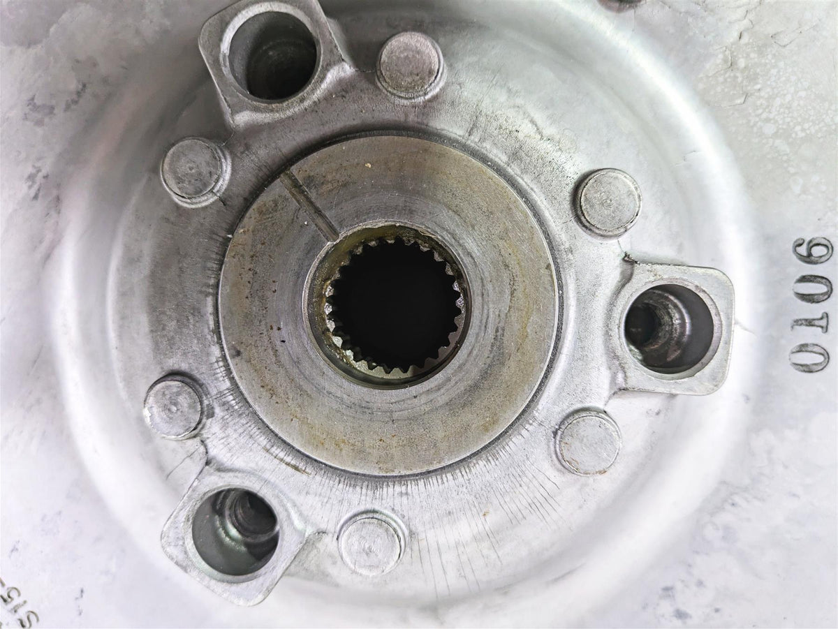 2021 Kawasaki Teryx KRX KRF 1000 Secondary Driven Clutch 246miles 49094-0100 {{ shop.shopifyCountryName }} - Mototech271