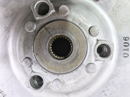 2021 Kawasaki Teryx KRX KRF 1000 Secondary Driven Clutch 246miles 49094-0100 {{ shop.shopifyCountryName }} - Mototech271
