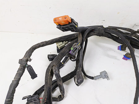 2013 Harley VRSCF Muscle Rod Main Wiring Harness Loom - Non Abs 69200094 {{ shop.shopifyCountryName }} - Mototech271