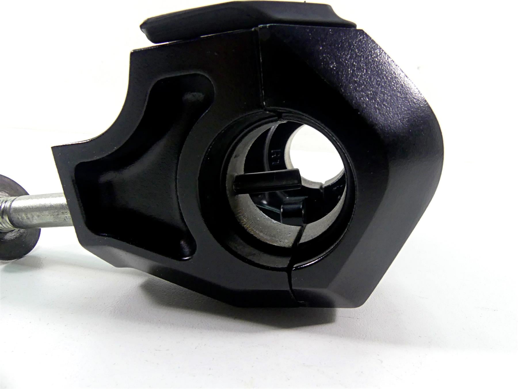 2012 Yamaha VMX17 VMAX 1700 Handlebar Riser Holder Set 2S3-23857-00 2S3-23441-00 {{ shop.shopifyCountryName }} - Mototech271