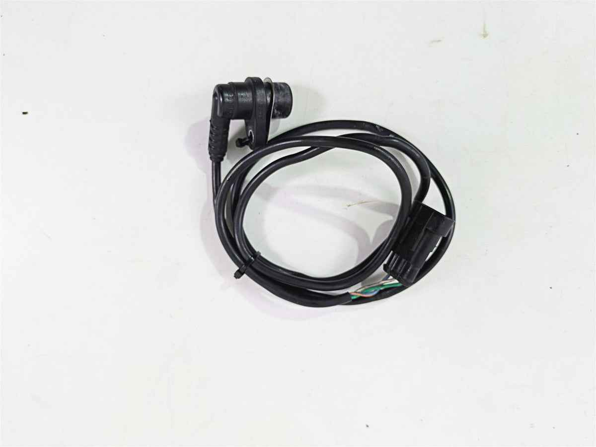 2010 Ducati Streetfighter 1098 S Front Wheel Speed Sensor 55240372E {{ shop.shopifyCountryName }} - Mototech271