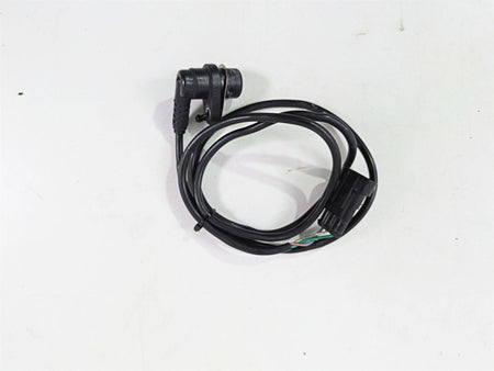 2010 Ducati Streetfighter 1098 S Front Wheel Speed Sensor 55240372E {{ shop.shopifyCountryName }} - Mototech271
