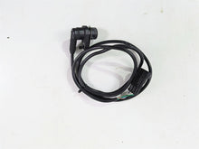 Load image into Gallery viewer, 2010 Ducati Streetfighter 1098 S Front Wheel Speed Sensor 55240372E
