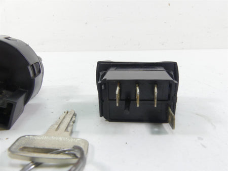 2017 Polaris General 1000 Ignition Awd Switch Key Set 4012165 4014611 {{ shop.shopifyCountryName }} - Mototech271