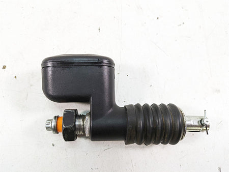 2006 Harley FLSTI Softail Heritage Rear Brake Master Cylinder 41767-05E {{ shop.shopifyCountryName }} - Mototech271