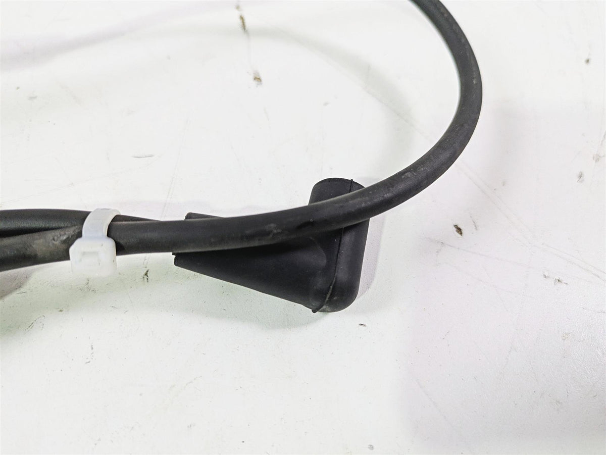 2014 Harley FLS Softail Slim Delphi Ignition Coil Wire Plug Set 31743-01 {{ shop.shopifyCountryName }} - Mototech271