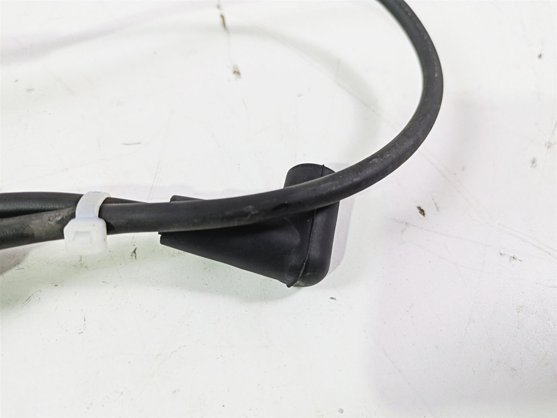2014 Harley FLS Softail Slim Delphi Ignition Coil Wire Plug Set 31743-01 {{ shop.shopifyCountryName }} - Mototech271