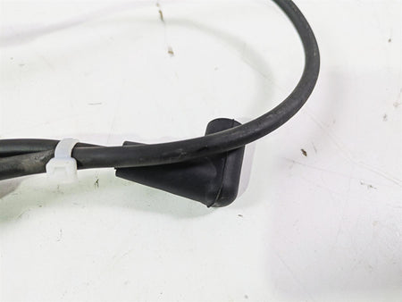 2014 Harley FLS Softail Slim Delphi Ignition Coil Wire Plug Set 31743-01 {{ shop.shopifyCountryName }} - Mototech271
