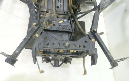 2016 Polaris RZR900 S Straight Main Frame Chassis Cln Ez Rgstr 1021423-458 {{ shop.shopifyCountryName }} - Mototech271