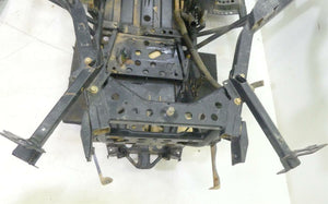 2016 Polaris RZR900 S Straight Main Frame Chassis Cln Ez Rgstr 1021423-458 | Mototech271