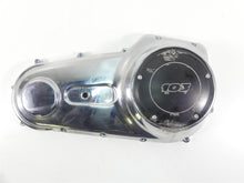Load image into Gallery viewer, 2016 Harley FXDL Dyna Low Rider Outer Primary Drive Cover Mid Control 60761-06A
