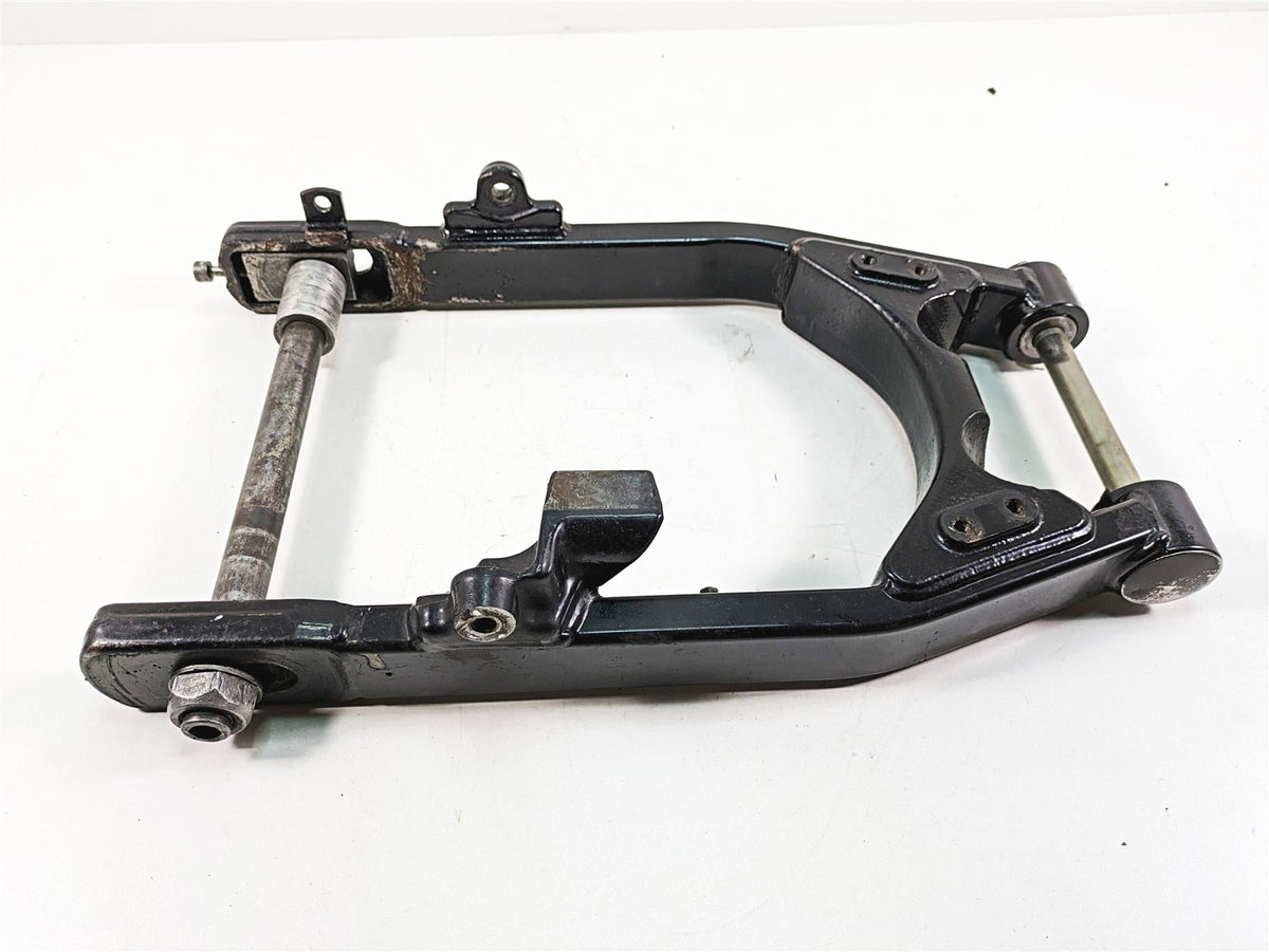 2009 Harley FXDC Dyna Super Glide Custom Rear Swingarm & Belt Guards 47820-06 {{ shop.shopifyCountryName }} - Mototech271
