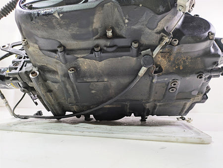 2018 Indian Springfield Dark Horse Engine Transmission 111ci - For Parts 2208414 {{ shop.shopifyCountryName }} - Mototech271