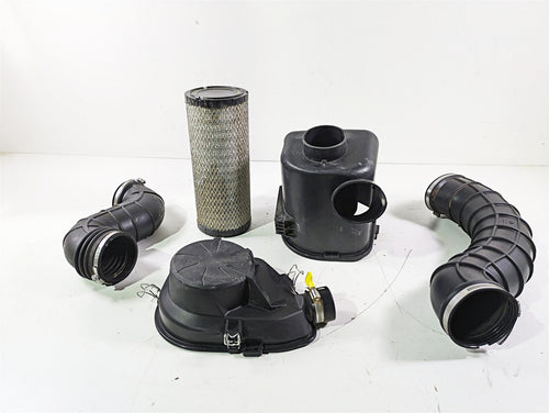 2023 Can Am Maverick X3 XMR Turbo RR Air Cleaner Breather Filter Set 707800859 | Mototech271
