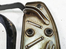Load image into Gallery viewer, 2008 Harley FLHTCU Electra Glide Left Bent Floor Board + Shift Lever 33895-82E | Mototech271
