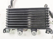 Load image into Gallery viewer, 2015 BMW R nineT K21 Oil Cooler &amp; Lines - 591 Miles Only 17218543232 | Mototech271
