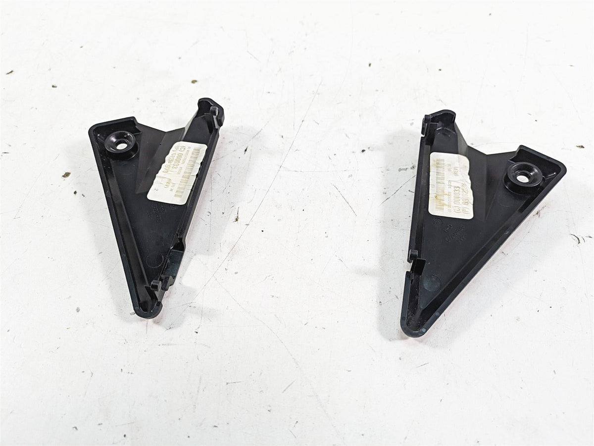 2022 Harley RA1250 S Pan America Steering Head Cover Cowl Set 69201970 69202328 {{ shop.shopifyCountryName }} - Mototech271