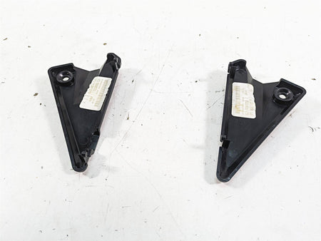 2022 Harley RA1250 S Pan America Steering Head Cover Cowl Set 69201970 69202328 {{ shop.shopifyCountryName }} - Mototech271