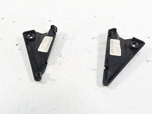 2022 Harley RA1250 S Pan America Steering Head Cover Cowl Set 69201970 69202328 | Mototech271