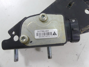 2015 Can-Am Commander 1000XT Accelerate Brake Foot Pedal 317780-001 318060 | Mototech271