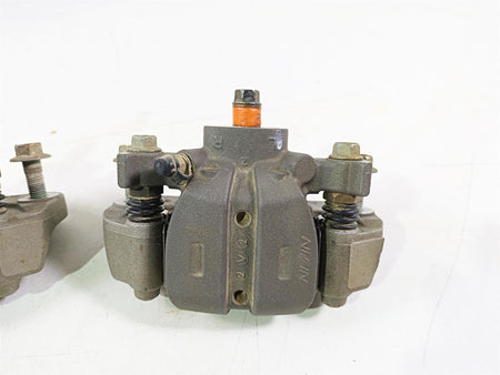 2023 Honda Talon SXS1000 S2R Rear Brake Caliper Set 43150-HL6-A01 43250-HL6-A01 {{ shop.shopifyCountryName }} - Mototech271
