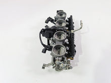 Load image into Gallery viewer, 2020 Kawasaki Z900 ZR900 Mikuni Throttle Body Bodies Set 16163-1203
