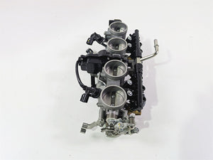 2020 Kawasaki Z900 ZR900 Mikuni Throttle Body Bodies Set 16163-1203