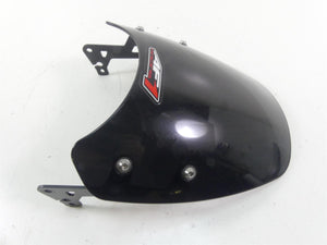 2014 Moto Guzzi Griso 1200 SE 8V AF1 Midnight Tint Wind Screen Shield DA-MG0GM