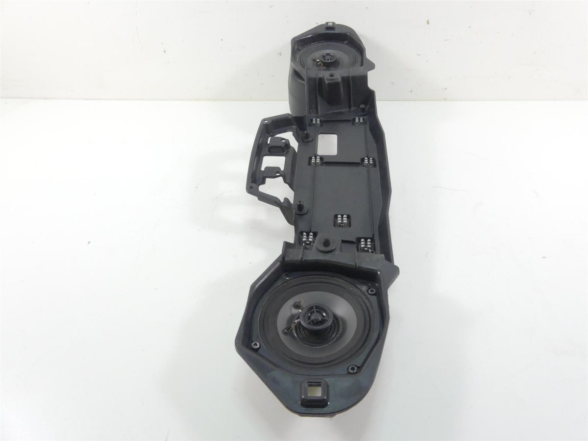 2015 Victory Cross Country Tour Front Support Stay Speaker & Housing Set 5437065 {{ shop.shopifyCountryName }} - Mototech271