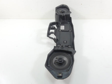 2015 Victory Cross Country Tour Front Support Stay Speaker & Housing Set 5437065 {{ shop.shopifyCountryName }} - Mototech271