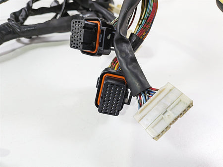2008 Yamaha YZF R1 RN19 Wiring Harness Loom -Cut Taillight Wire 4C8-82590-40-00 {{ shop.shopifyCountryName }} - Mototech271