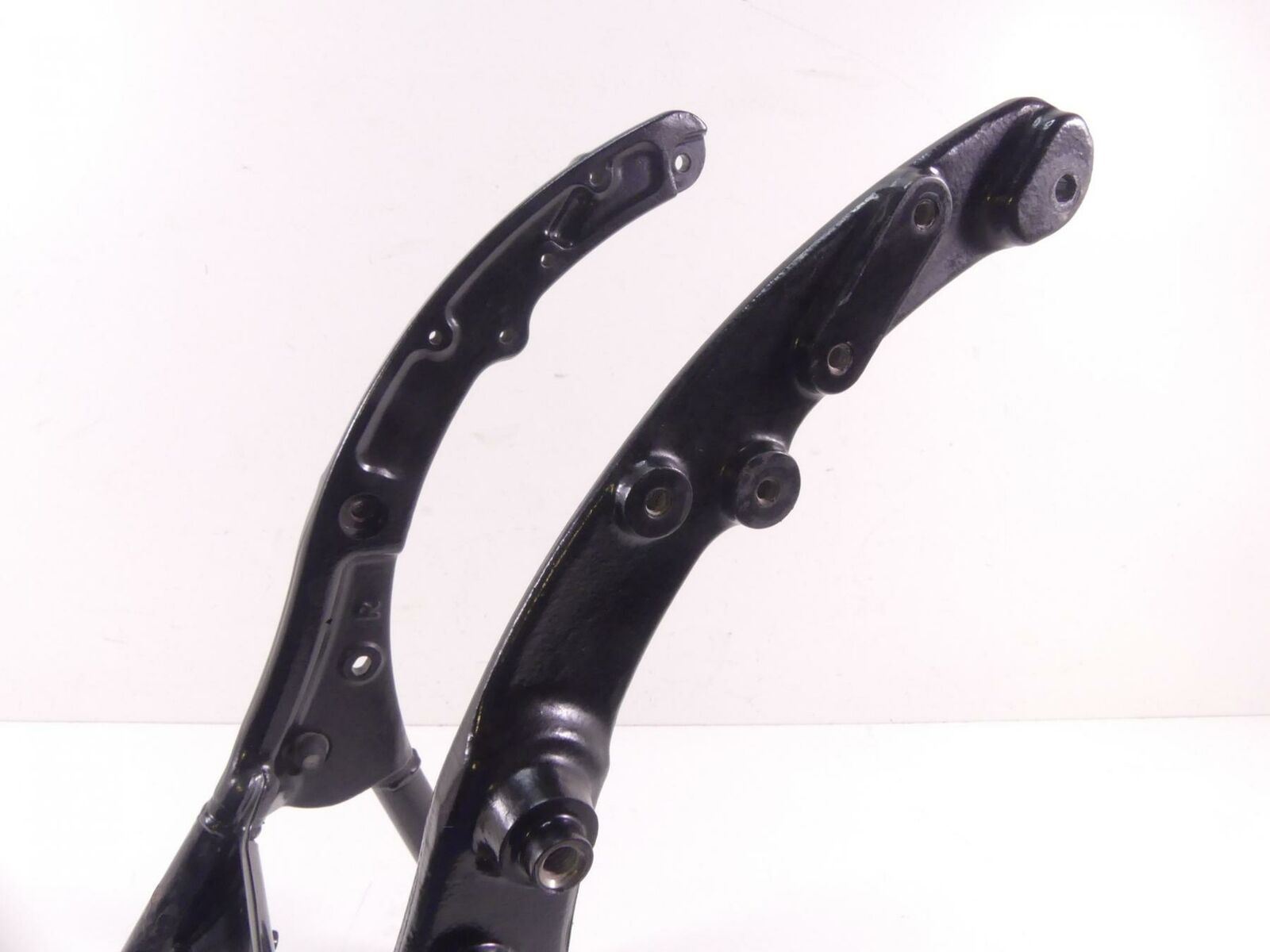 2009 Harley Touring FLHTCU Electra Glide Rear Subframe Sub Frame 48079-09BHP {{ shop.shopifyCountryName }} - Mototech271