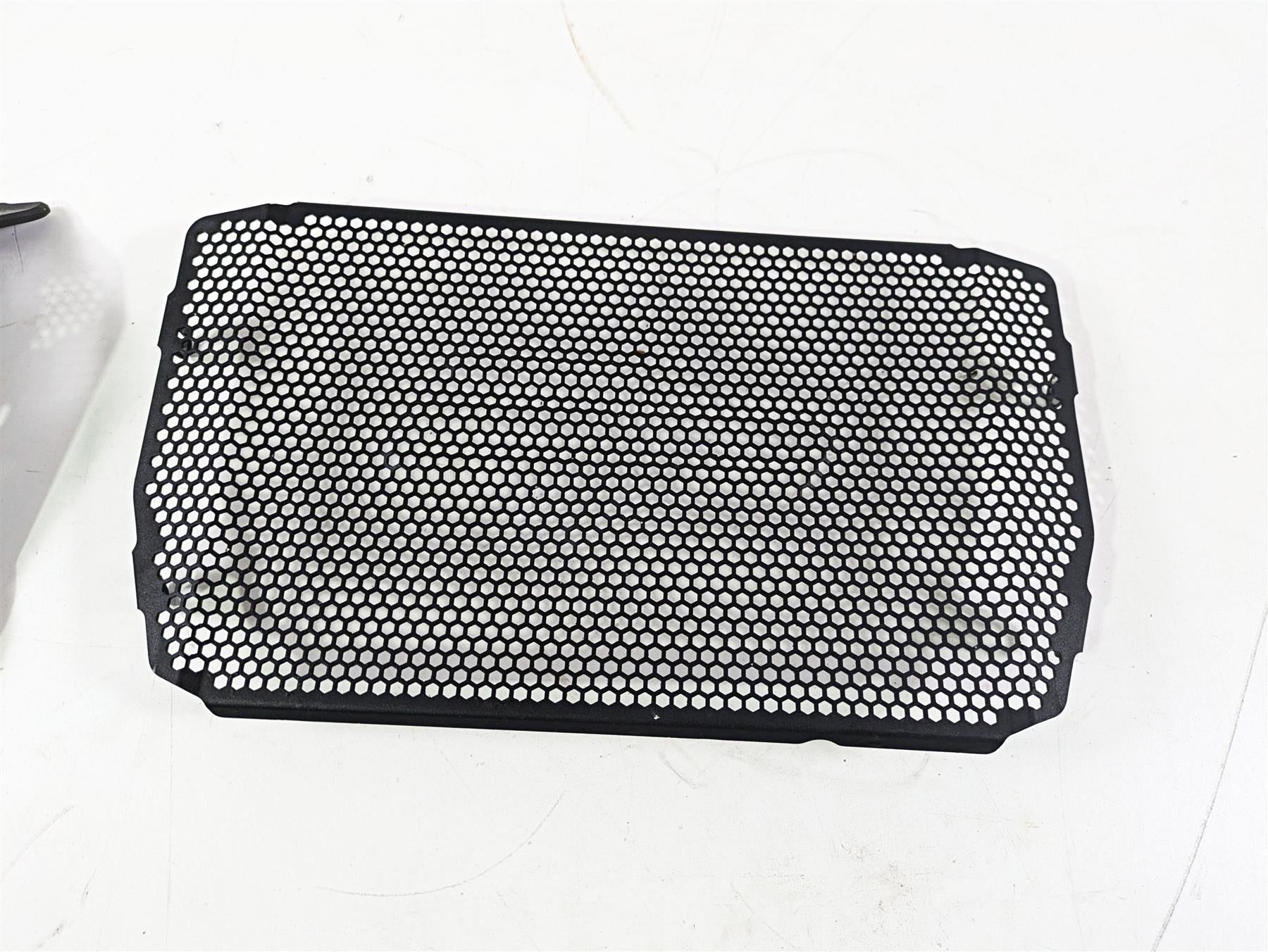 2015 Ducati Hypermotard 821 SP Evotech Radiator & Engine Guard Set PRN011128-01 {{ shop.shopifyCountryName }} - Mototech271