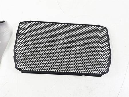 2015 Ducati Hypermotard 821 SP Evotech Radiator & Engine Guard Set PRN011128-01 {{ shop.shopifyCountryName }} - Mototech271