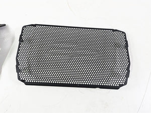 2015 Ducati Hypermotard 821 SP Evotech Radiator & Engine Guard Set PRN011128-01 | Mototech271