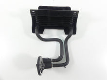 Load image into Gallery viewer, 2016 Harley Touring FLHTP Electra Glide Oil Cooler Flange &amp; Cover 63083-11A | Mototech271
