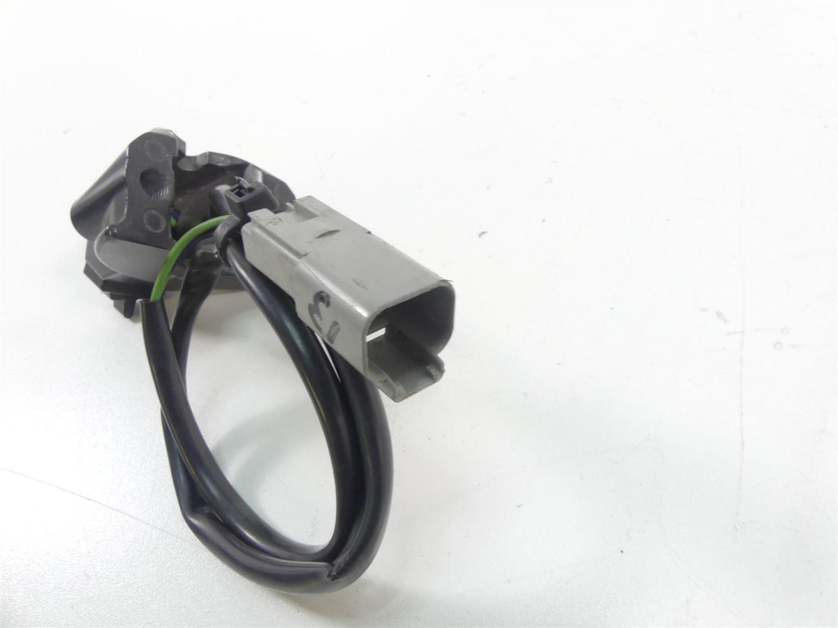 1995 Harley Touring FLHTCU Electra Glide Clutch Perch Clamp PTT Switch 45043-89 {{ shop.shopifyCountryName }} - Mototech271