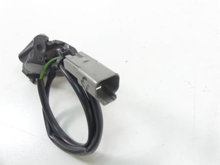 1995 Harley Touring FLHTCU Electra Glide Clutch Perch Clamp PTT Switch 45043-89 {{ shop.shopifyCountryName }} - Mototech271