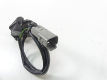 Load image into Gallery viewer, 1995 Harley Touring FLHTCU Electra Glide Clutch Perch Clamp PTT Switch 45043-89 | Mototech271
