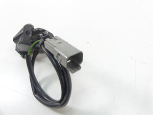 1995 Harley Touring FLHTCU Electra Glide Clutch Perch Clamp PTT Switch 45043-89 | Mototech271