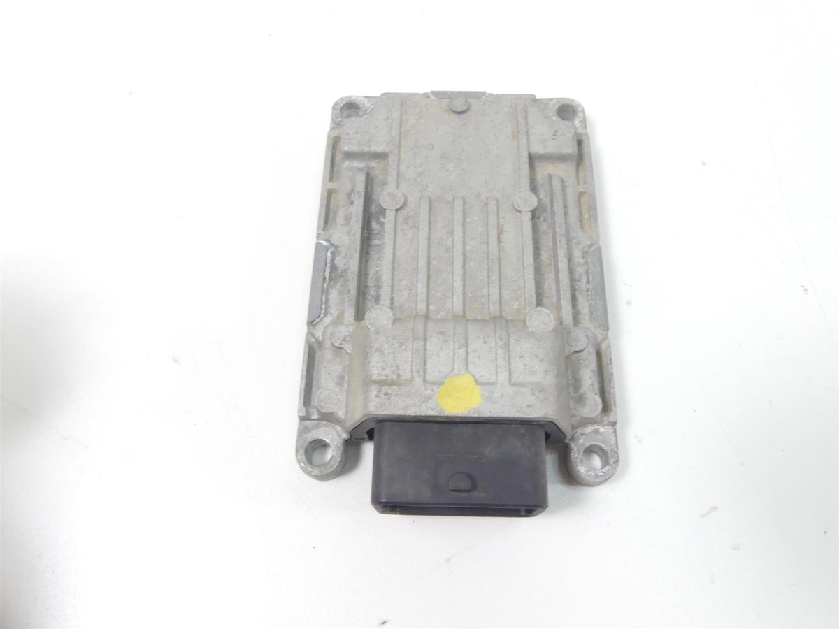 2015 Arctic Wild Cat 700 Sport LTD Cdi Ecu Ecm Engine Control Module 0530-139 {{ shop.shopifyCountryName }} - Mototech271