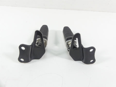 2007 Suzuki M109R VZR1800 Boulevard Passenger Rear Footpeg Set 43700-48G00 {{ shop.shopifyCountryName }} - Mototech271